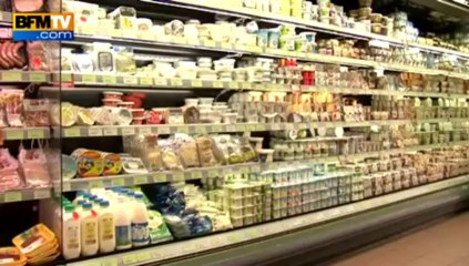 Le fromage de chèvre en voie de disparition - 13/12