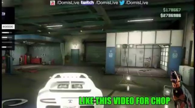 GTA 5 Online - UNLIMITED MONEY GLITCH Millions in Minutes ( GTA V Money Cheat/ Hack)