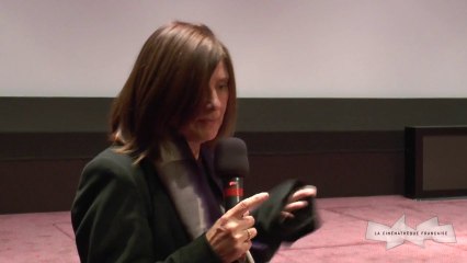 Salò ou les 120 jours de Sodome. Présentation par Catherine Breillat
