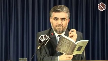 Birilerini yardıma çağırma ŞİRKİ... [Süleymaniye Vakfı]