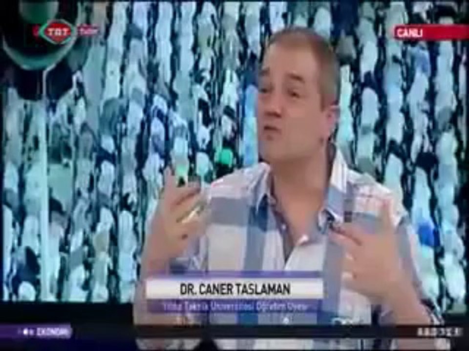 Haram, 'Hac' tan öncede sonrada haramdır! [Doç. Dr. Caner Taslaman]