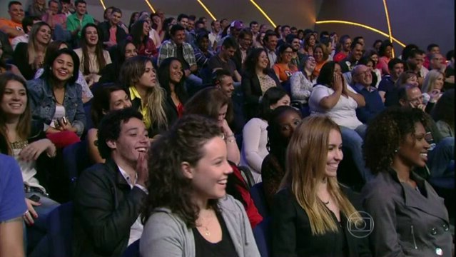 Maurício Menezes lança uma coletânea com os melhores erros da imprensa - notícias em O Programa - Programa do Jô