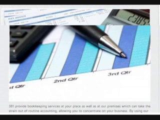 Local Accountant, Contractor Accountant 