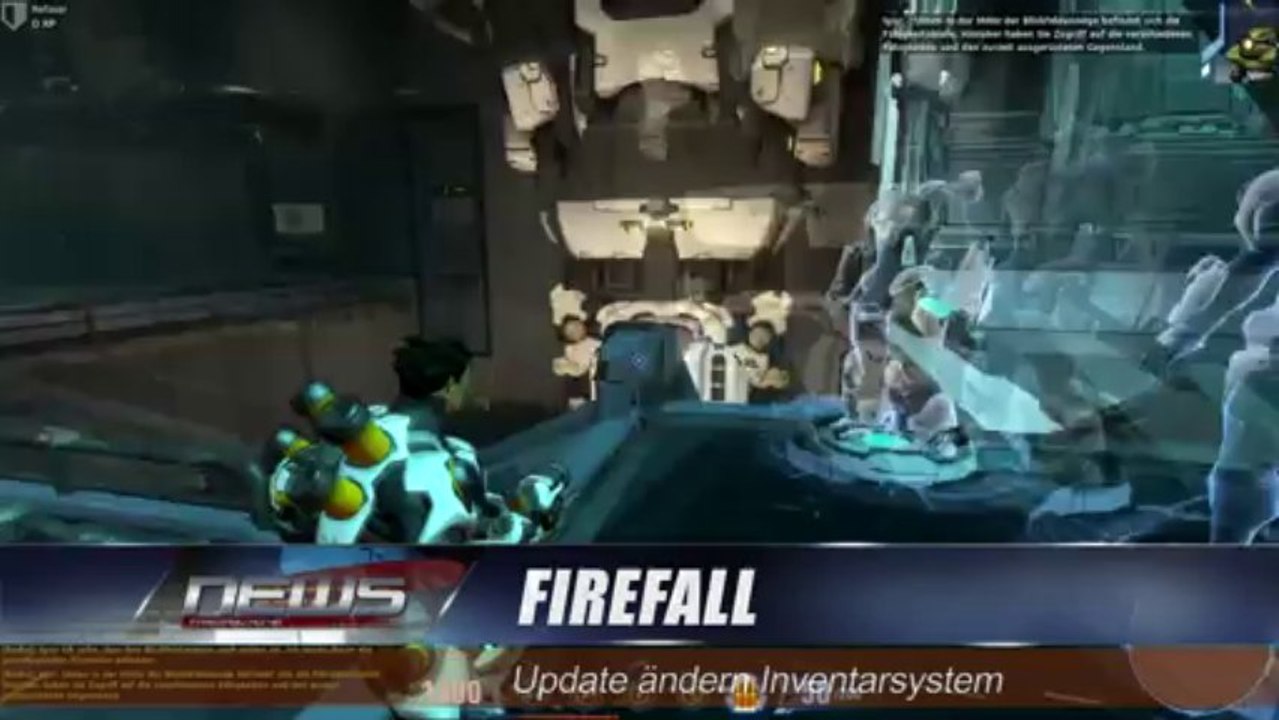 ▼ Free2Play News KW 48 ▼ Age of Conan, ArcheAge, Firefall und mehr!