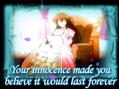 ~Pandora Hearts~Alice and Oz~