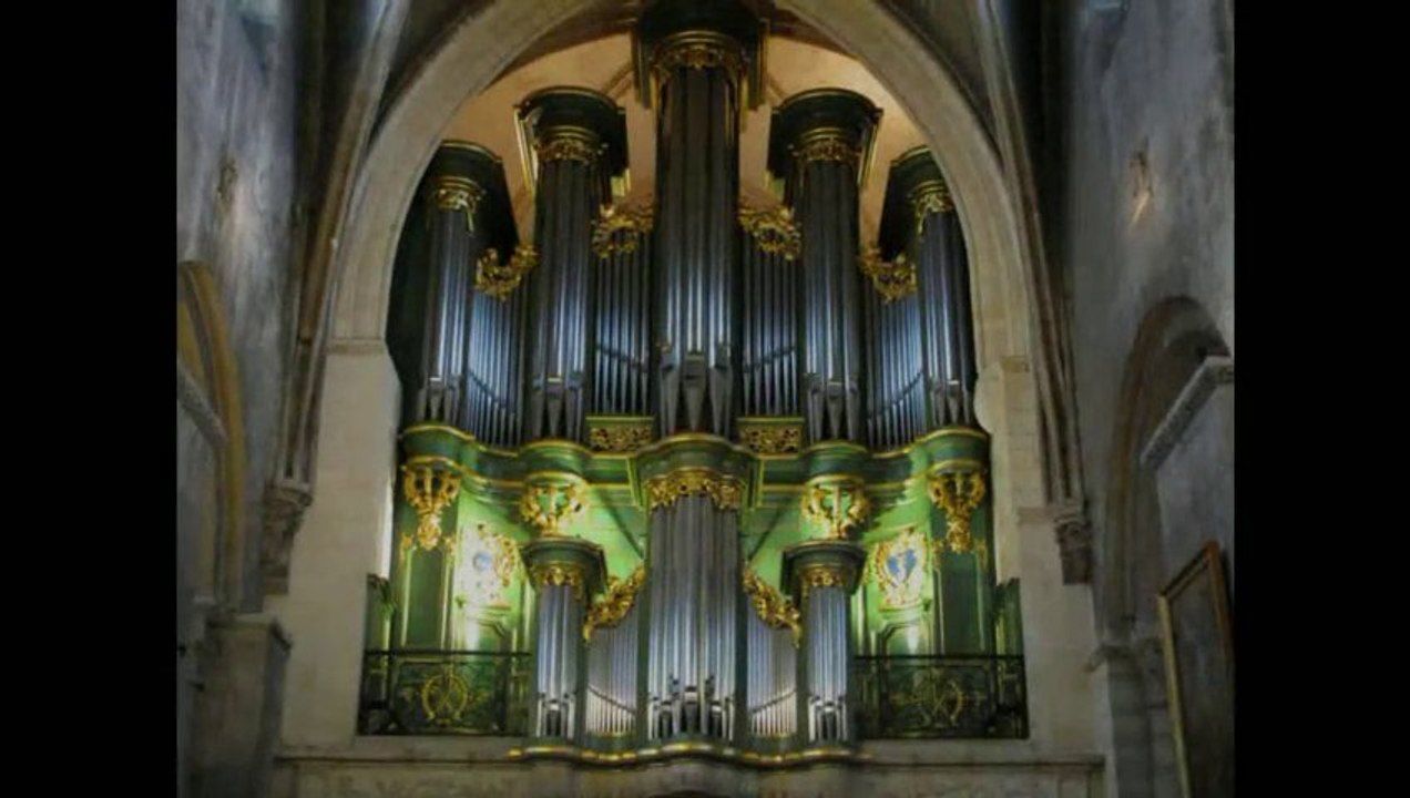 Bach/Busoni "Ich ruf zu dir, Herr Jesus Christ" BWV 639