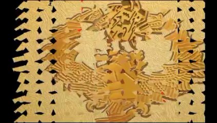 Pharaoh Deck by Collectable Playing Cards - Magic Trick