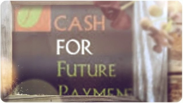 Structured Settlement payments