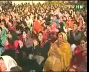 Funny Poetry by Molvi Sahab