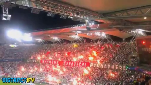 6 of the most Spectacular Crowd Celebrations at Sporting Events Ever !!