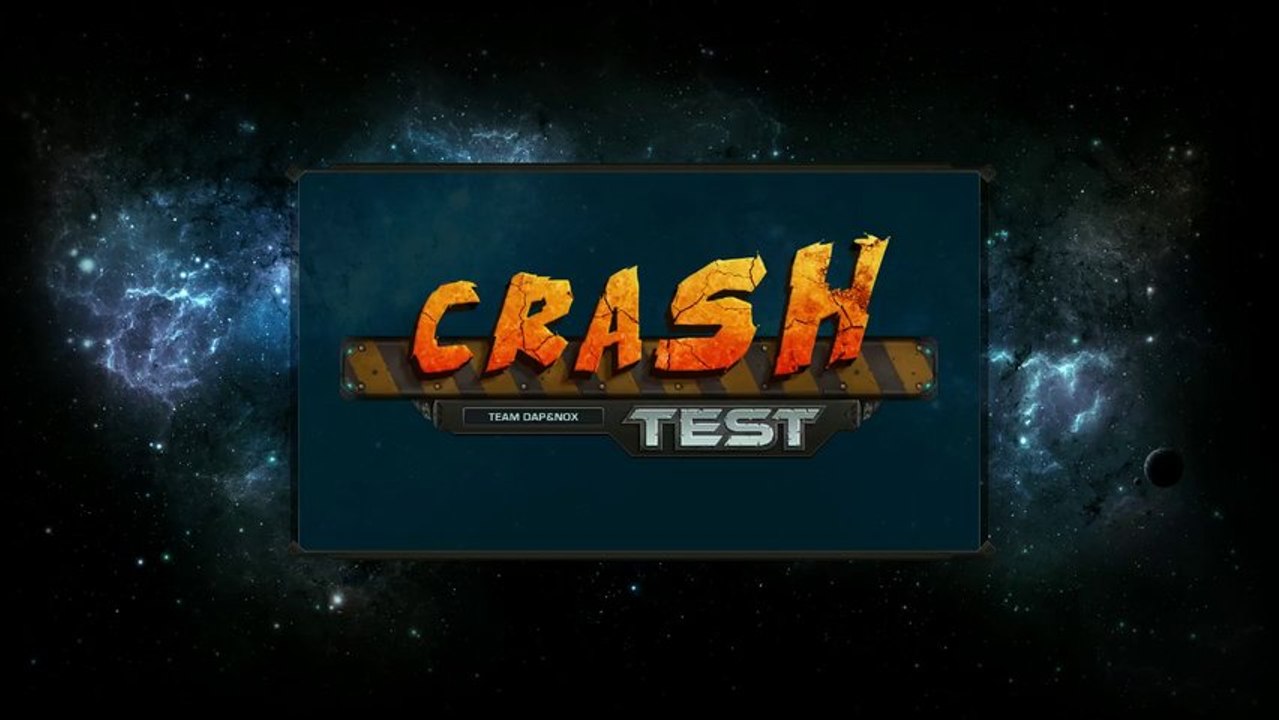 [VOD/PS3] Crash Test #3 - The last of us - Test du jeu vidéo