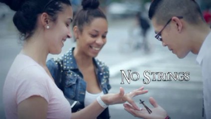 The Haunted Doll by Rogue and System 6 - Magic Trick