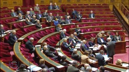 Situation en Ukraine : "Quelle est la politique du gouvernement  vis-à-vis de la Russie ? "