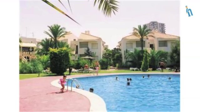 La Manga del Mar Menor - Apartahotel Villas La Manga (Quehoteles.com)