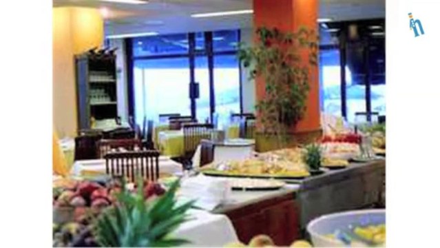 La Manga del Mar Menor - Apartahotel Londres (Quehoteles.com)