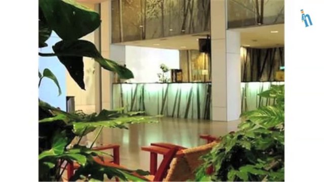 La Manga del Mar Menor - Hotel Cavanna (Quehoteles.com)