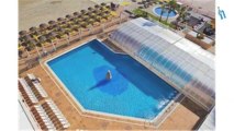 La Manga del Mar Menor - Hotel Entremares Biobalneario Marino (Quehoteles.com)