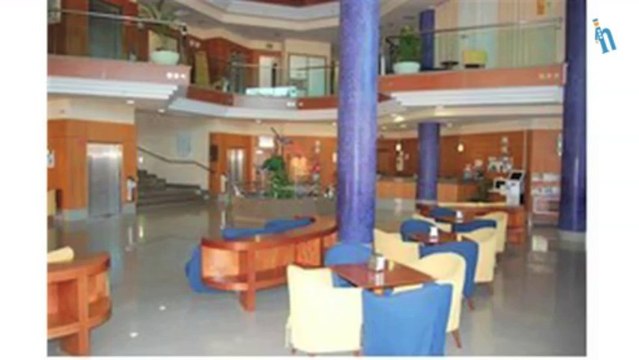 La Manga del Mar Menor - Hotel Las Gaviotas (Quehoteles.com)