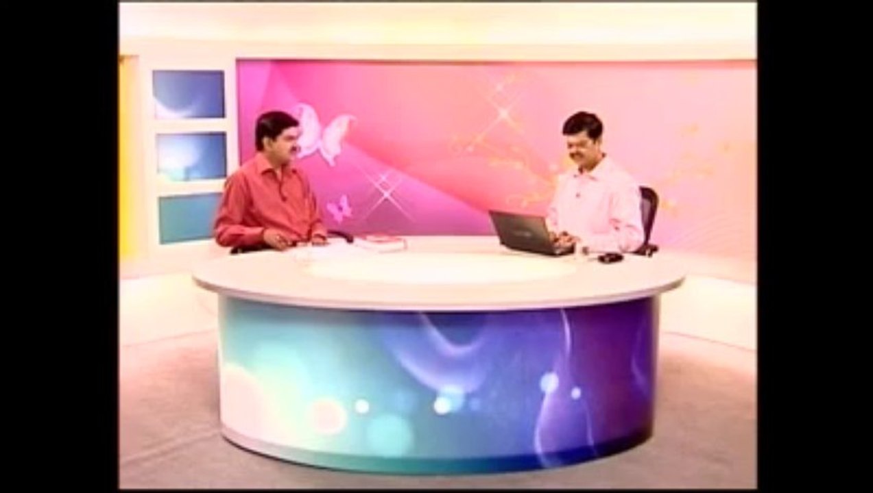 TV Talk Vedic Astrology