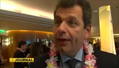 Air Tahiti Nui s’offre de nouvelles cabines pour ses 15 ans