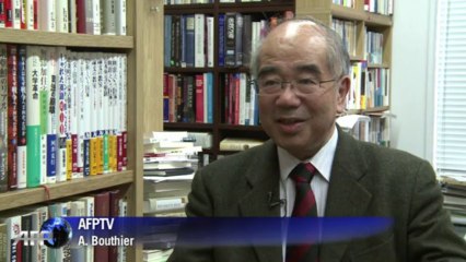 Exécution de l'oncle de Kim Jong-Un: un signe "d'instabilité"