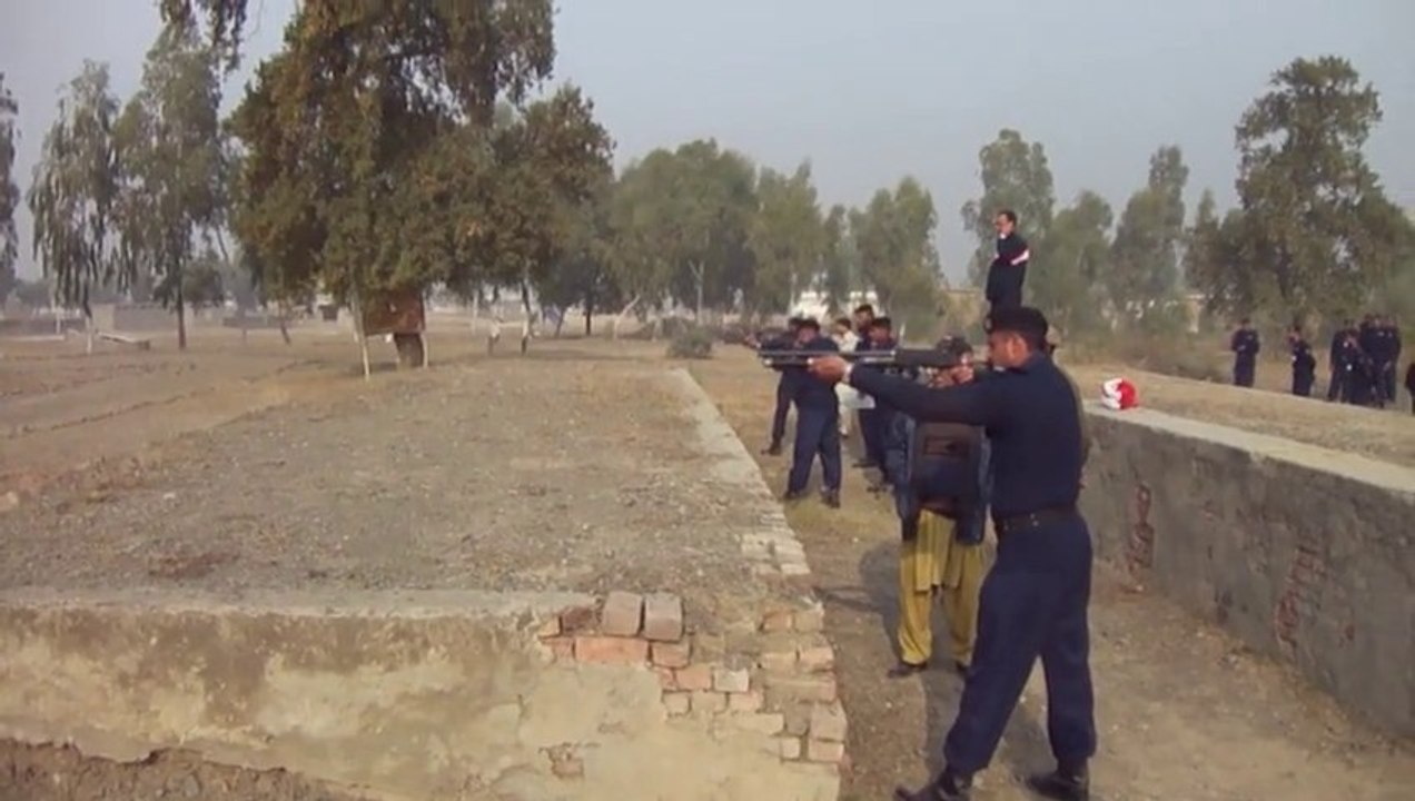 training