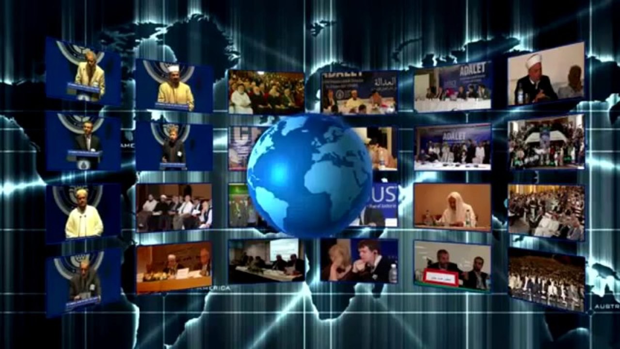 Saidi Nursiye Atılan İFTİRALAR