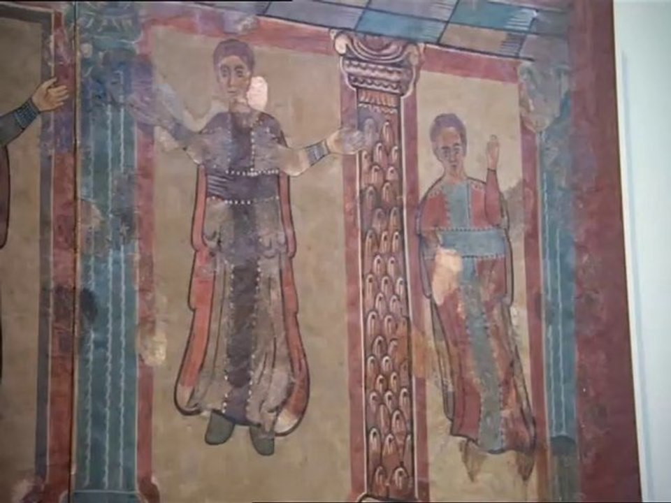 Le génie des temps obscurs