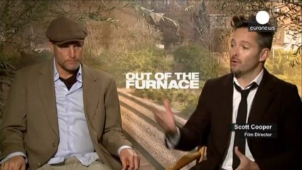 "Les brasiers de la colère" : Christian Bale en héros vulnérable