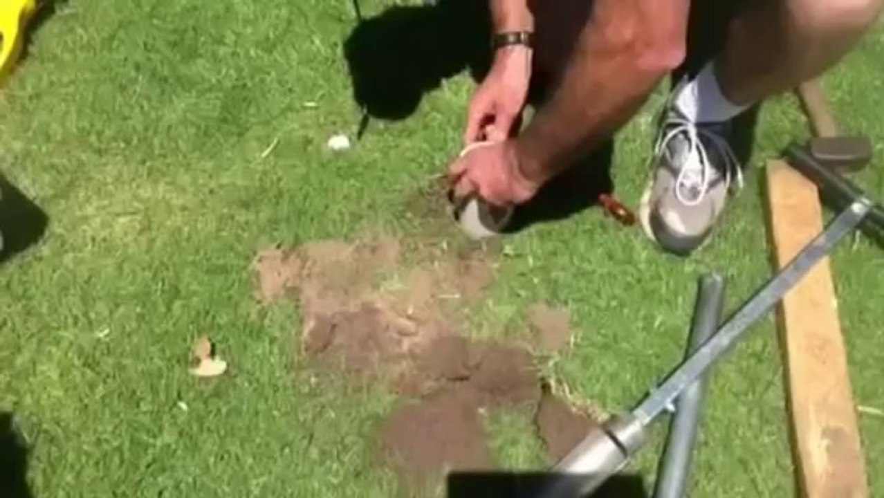 Hornet soil moisture & Irrigation systems