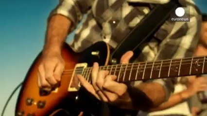 Jake Owen'ın altın albümü