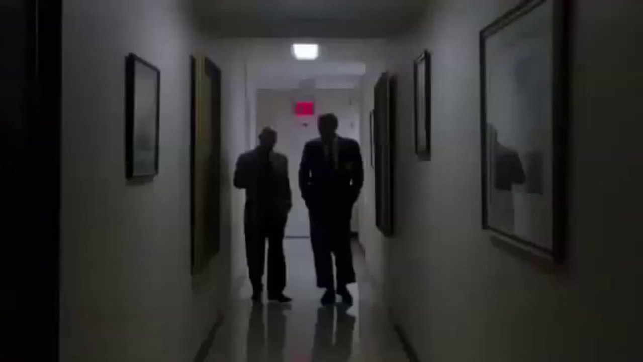 The Americans