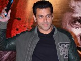 Salman Khan Launches Jai Ho Trailer