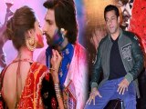 Does Salman Khan Dislike Ram Leela