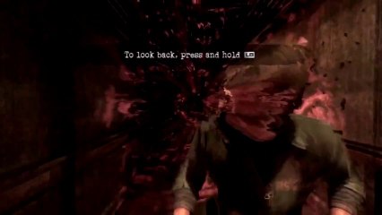 Silent Hill Downpour [Part 4] Restaurant Otherworld