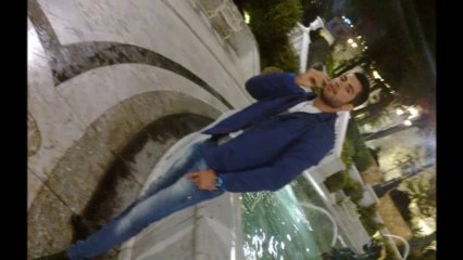 Roy Ulvi- Oldurdun Seni Seveni 2014