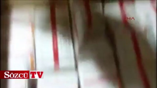 Vicdansızlığın böylesi görülmedi!