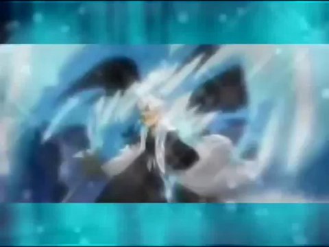 Hitsugaya Toshiro [AMV]