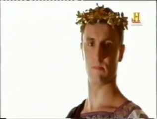 La muerte de Caligula: 1400 dias de terror