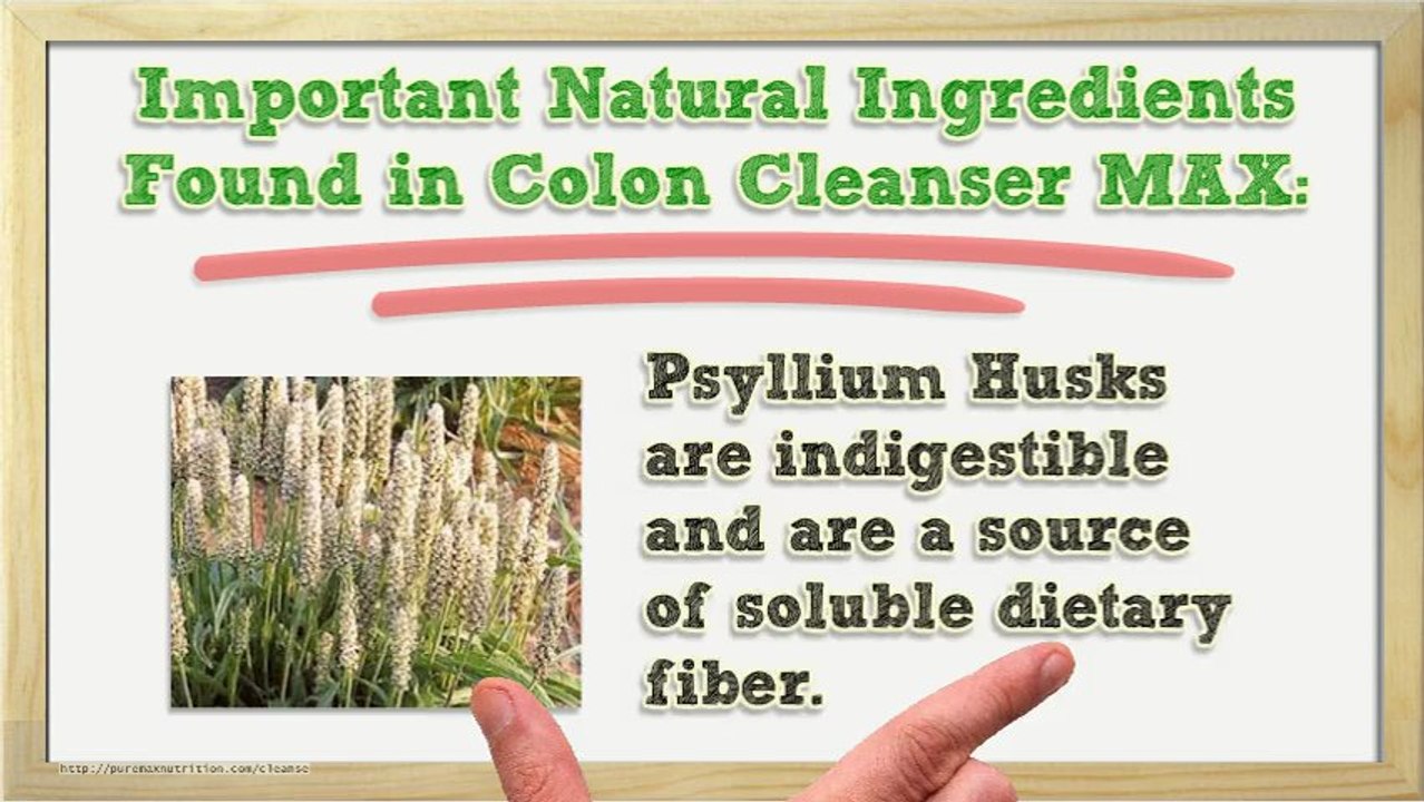 Benefits of Colon Cleanse Tablets