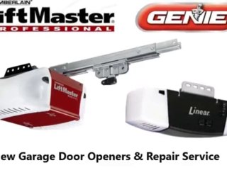 Baldwin Park Garage Door Repair Call (626) 427-3732