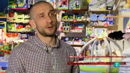 Neuromarketing: El imperio de los sentidos