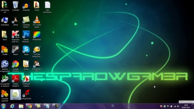 Tutoriel Camtasia Studio - Comment utiliser Camtasia Studio 7 [Ep 1] - Les bases