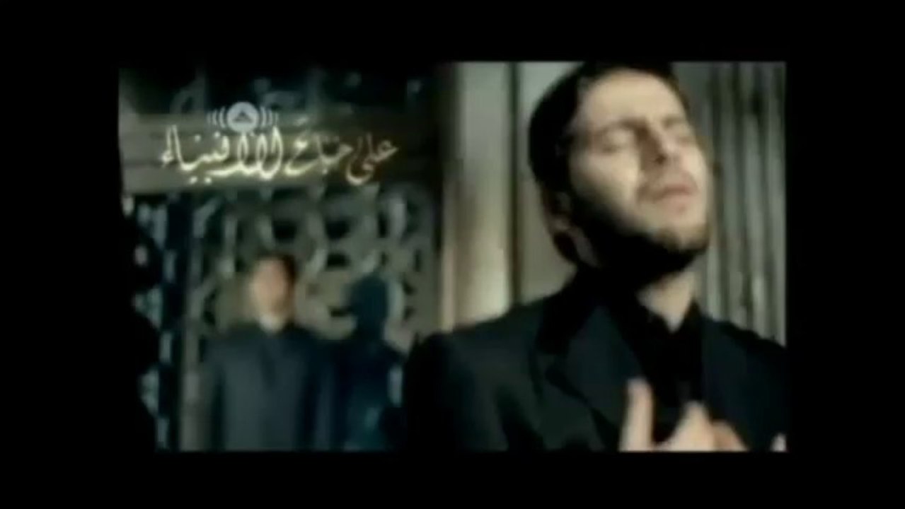 Sami Yusuf Salavat-i Şerif