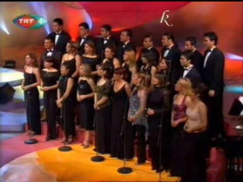 Arif SAĞ-Seher Yeli Nazlı Yâre Bildir Beni-1