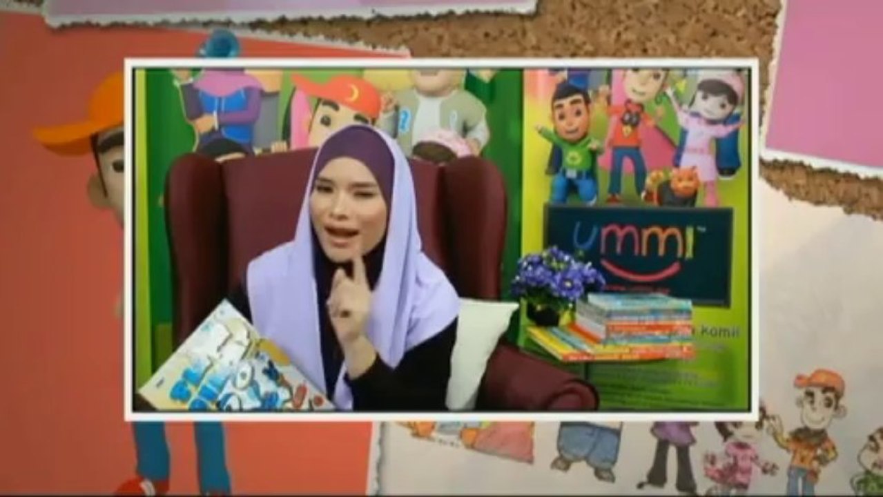 Ummi 2