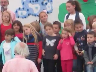 Oupeye en fete Octobre 2013