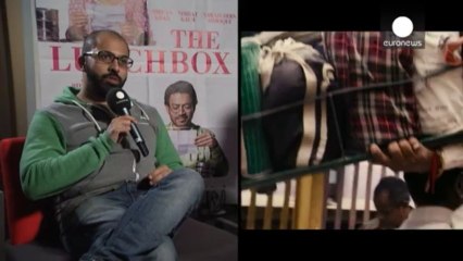 La solitudine dell'uomo nella megalopoli