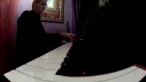 Just the way you are (Billy Joel) Piano version par Luc ESCOLANO - Pianiste Nice Cannes Côte d'Azur