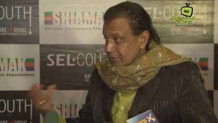 Bollywood Celebs Attend Shiamak Dawar's Selcouth